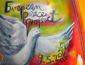 Europäisches Friedensprojekt
