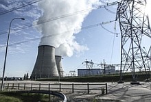hohe Kosten der ATomenergie